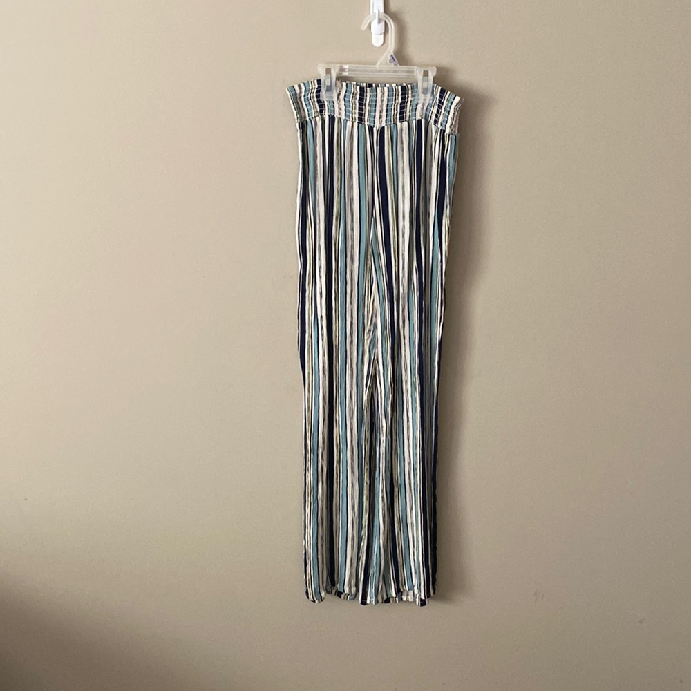 Striped Pants from Joe B